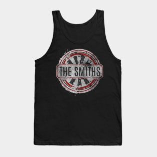 Smiths vintage Tank Top